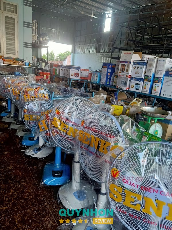 Vật Liệu Xây Dựng Khánh Mai – hình ảnh 3