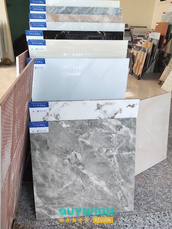 Vật liệu xây dựng Thọ Trang – hình ảnh 2
