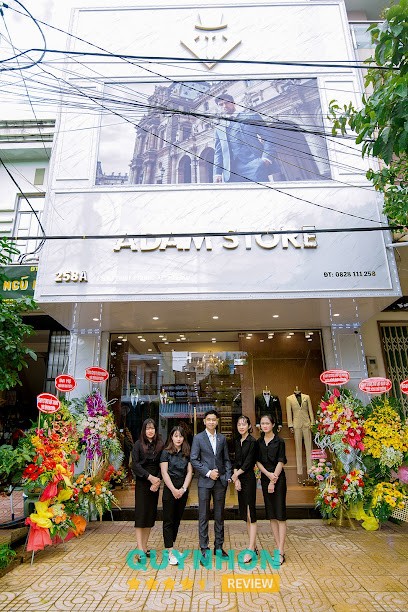 Adam Store Pleiku – 258A Phan Đình Phùng, Diên Hồng, Gia Lai 600000, Việt Nam