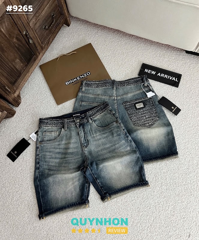 Matter Store - Cửa hàng quần áo nam cao cấp giá tốt – 87 Đinh Tiên Hoàng, Diên Hồng, Gia Lai 600000, Việt Nam hình ảnh 3