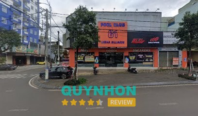 Vest Gia Lai – 201 Trần Phú, Diên Hồng, Gia Lai 600000, Việt Nam