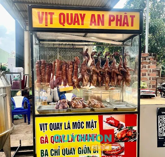 Vịt Quay An Phát-Pleiku