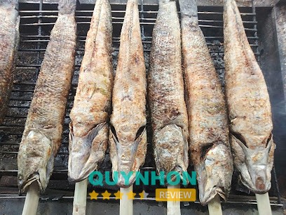 Tiệm vịt quay Nam Kinh ở Pleiku