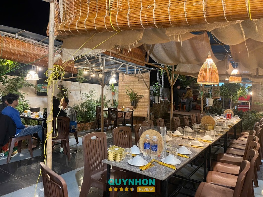 Vua Vịt Trời 81 ở Pleiku