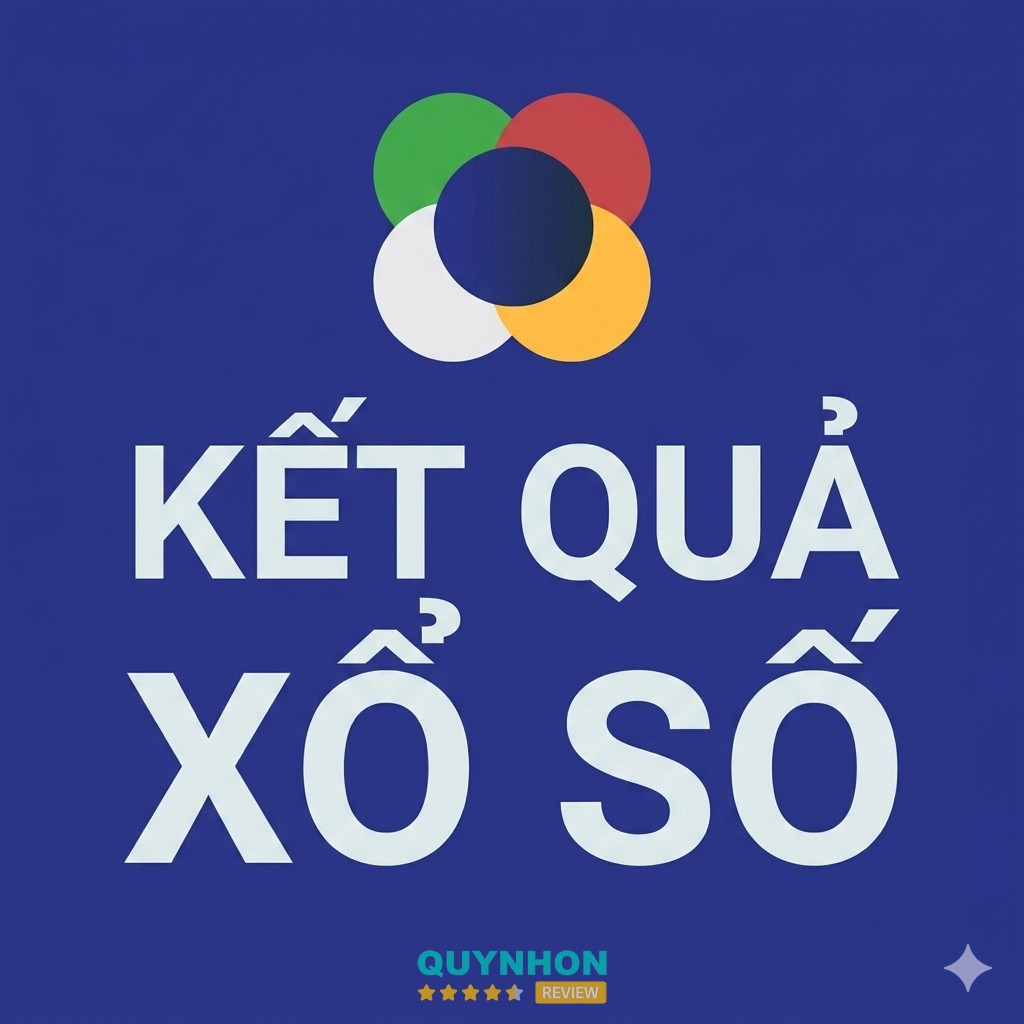 KQXS.vn - cổng tra cứu kết quả xổ số