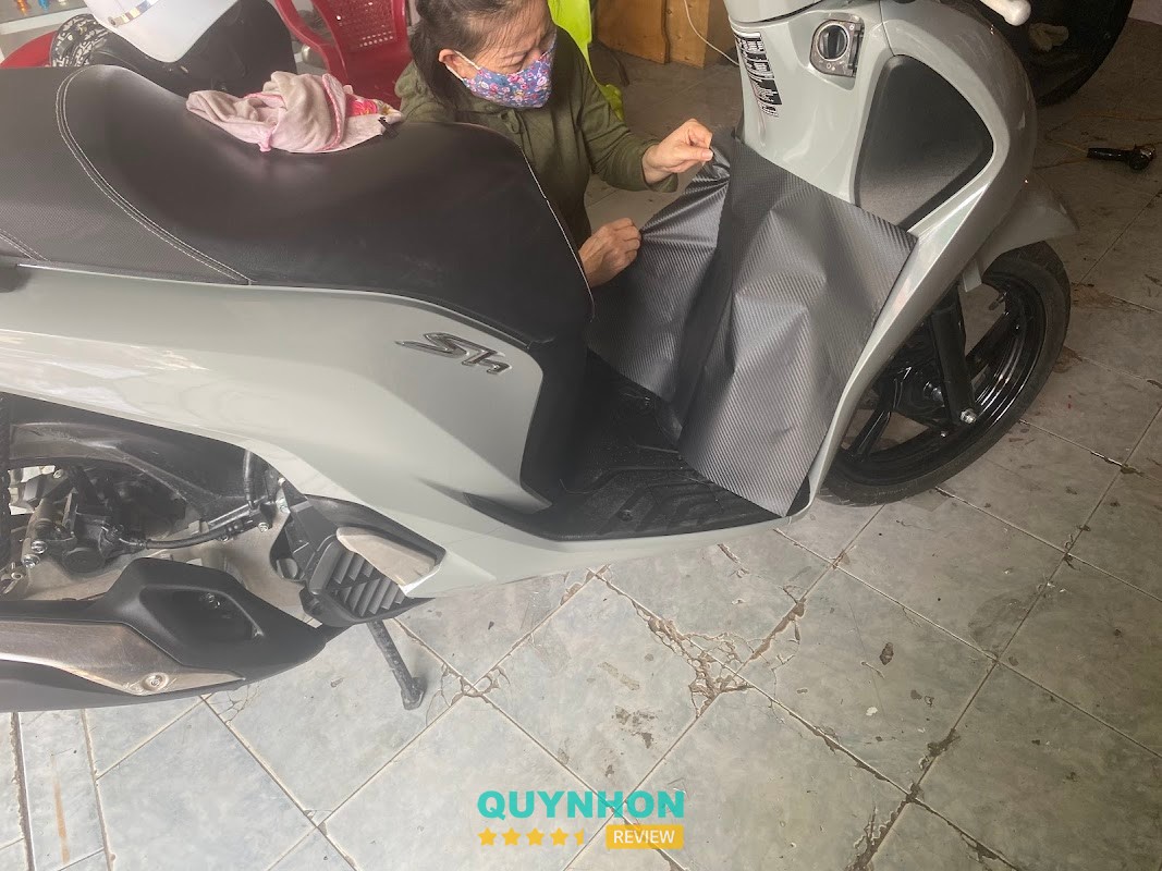Tiệm Dán Decal Hòa – hình ảnh 3