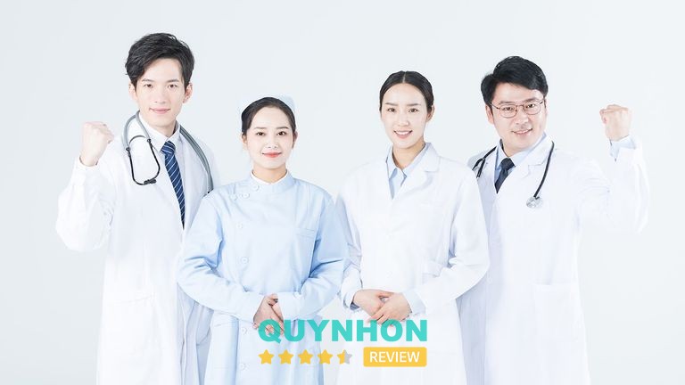 Xét nghiệm ADN Dna Testings tại Gia Lai