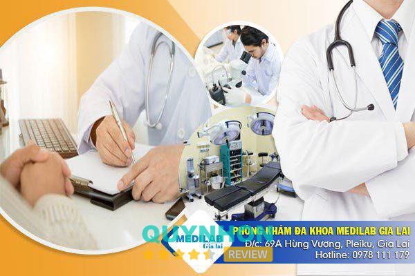 Phòng khám đa khoa SYSMED Phù Đổng – hình ảnh 2