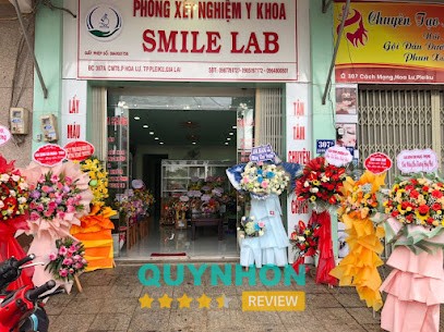 Xét nghiệm y khoa Smile Lab Gia Lai