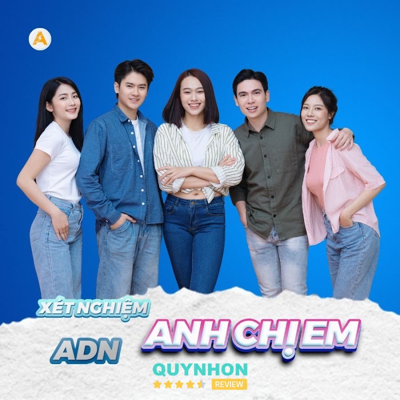 Xét Nghiệm Adnvietnam Gia Lai – hình ảnh 3