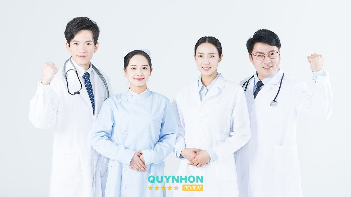 Xét nghiệm Adn - Dna Testings tại Gia Lai Gia Lai