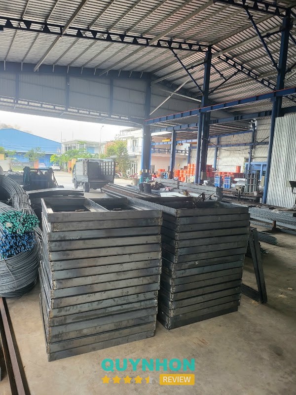 Thép xây dựng - Sắt Thép tại Gia Lai - Cung cấp sắt thép - Đại lý sắt thép - Công Ty Cp Kim Khí Miền Trung - CN Gia Lai – hình ảnh 3