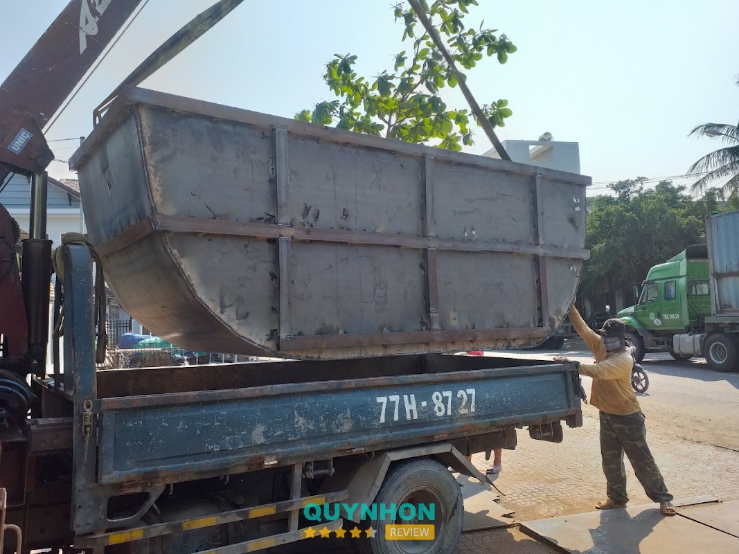 Công ty TNHH SX-TM PHƯỚC PHÚ – hình ảnh 2